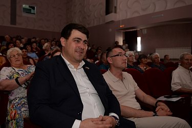 Берегите родных и близких!